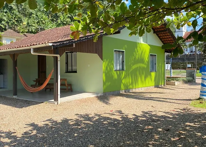 Suites Da Rota - Pomerode Sc