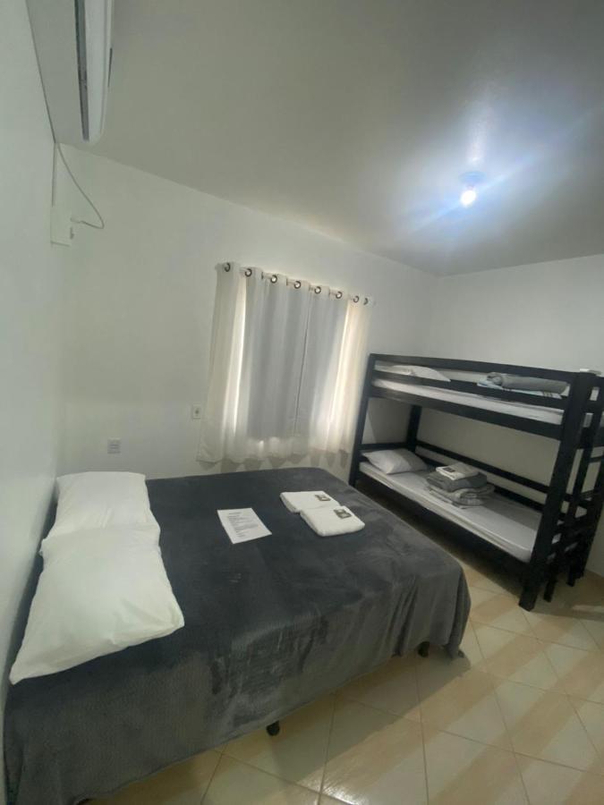 Da Rota - Sc Albergue *