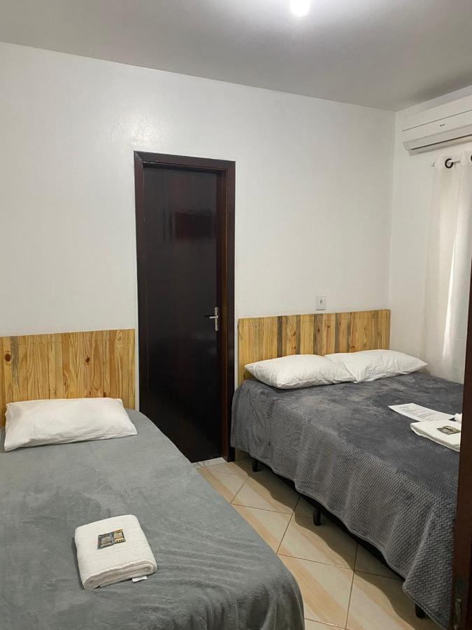 Albergue Da Rota - Sc *
